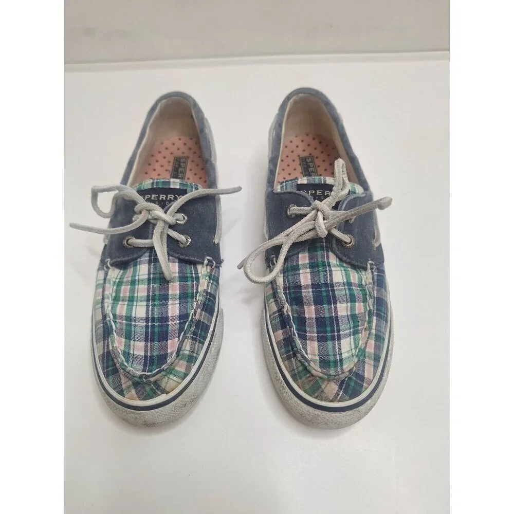 💙 Sperry Top Sider